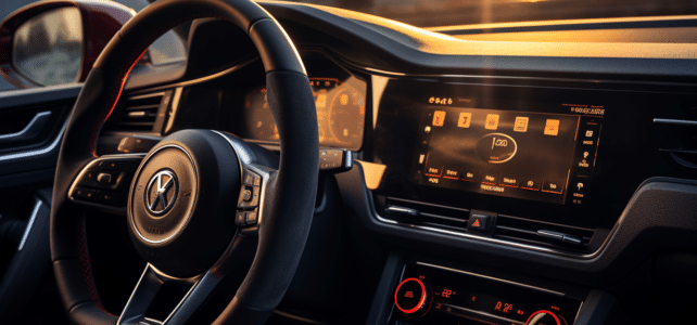 Interpréter les signaux lumineux de votre tableau de bord : étude de cas Volkswagen Golf Interpréter les signaux lumineux de votre tableau de bord : étude de cas Volkswagen Golf
