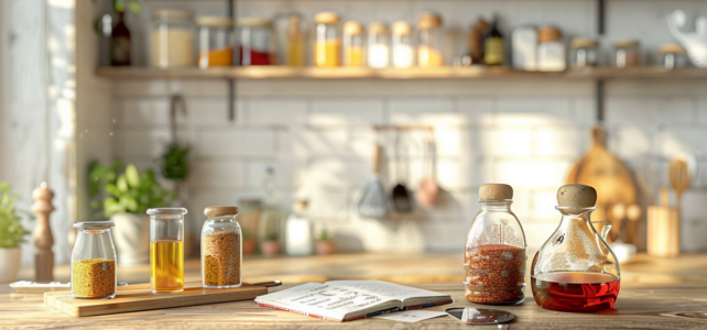 Comment convertir différentes mesures de liquides pour la cuisine ? Comment convertir différentes mesures de liquides pour la cuisine ?