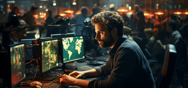 Les sources d’informations incontournables pour les passionnés de technologie et de jeux vidéo Les sources d’informations incontournables pour les passionnés de technologie et de jeux vidéo