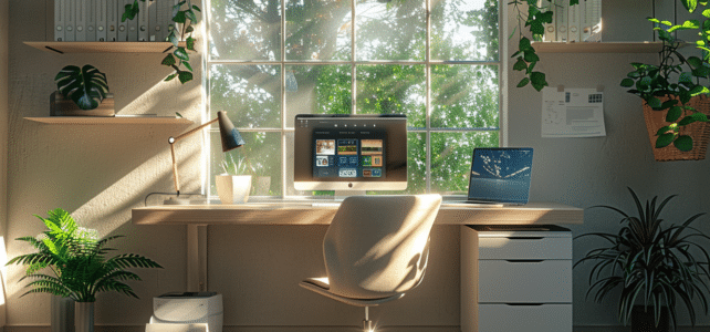 Comment faciliter l’accès à votre espace numérique de travail ? Comment faciliter l’accès à votre espace numérique de travail ?