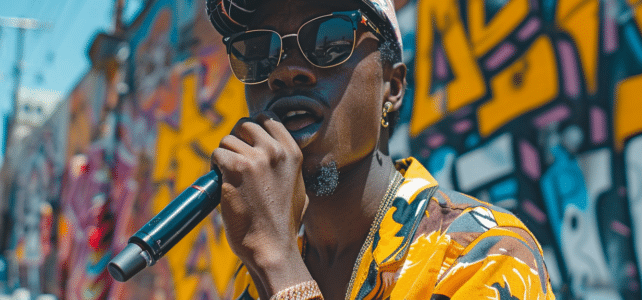 Héritage de la musique : l’influence des enfants de légendes du hip-hop Héritage de la musique : l’influence des enfants de légendes du hip-hop