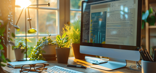 Comment accéder facilement à votre espace personnel sur les plateformes d’éducation en ligne Comment accéder facilement à votre espace personnel sur les plateformes d’éducation en ligne