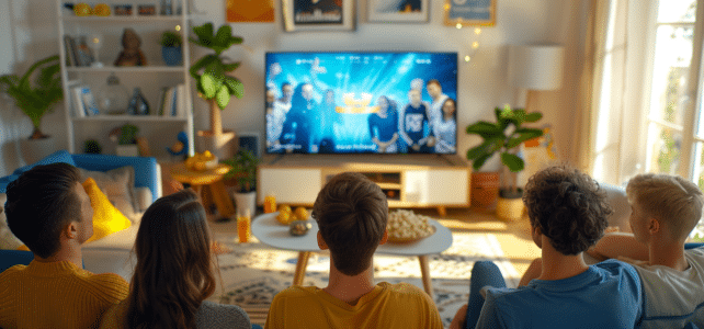 Comparatif des meilleures plateformes de streaming gratuit en 2021 Comparatif des meilleures plateformes de streaming gratuit en 2021