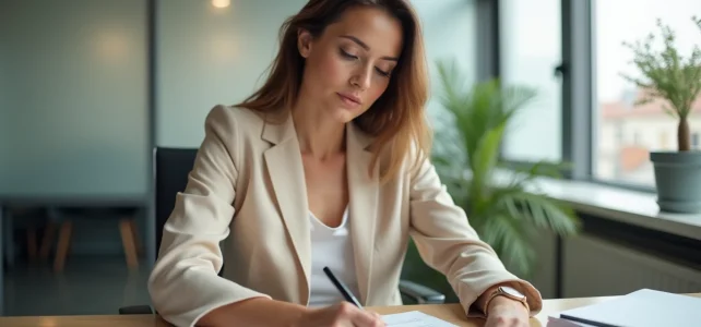 Les étapes essentielles pour louer un bien immobilier en toute sérénité à Rennes Les étapes essentielles pour louer un bien immobilier en toute sérénité à Rennes