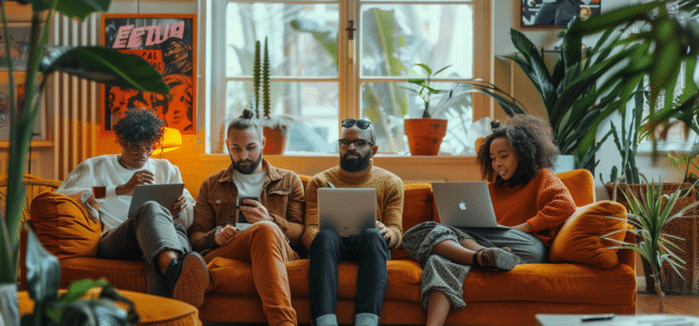 Comment télécharger des films en ligne : alternatives et sites concurrents Comment télécharger des films en ligne : alternatives et sites concurrents