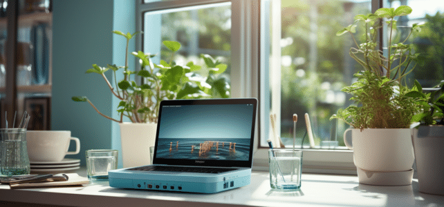 Sécuriser son réseau domestique : les bonnes pratiques pour protéger votre connexion Wi-Fi Sécuriser son réseau domestique : les bonnes pratiques pour protéger votre connexion Wi-Fi