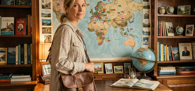 10 idées de destinations incontournables pour un voyage inoubliable cette année 10 idées de destinations incontournables pour un voyage inoubliable cette année