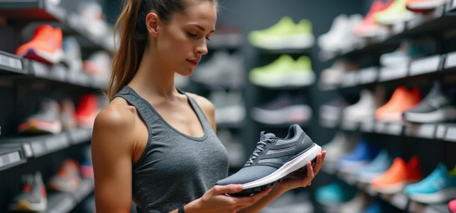 Comment bien choisir votre équipement sportif pour des performances optimales