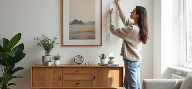 Comment transformer votre intérieur avec des œuvres d’art originales et abordables Comment transformer votre intérieur avec des œuvres d’art originales et abordables
