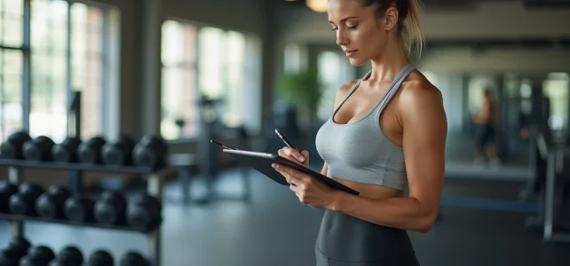 Comment élaborer un programme de sport efficace et motivant pour les femmes