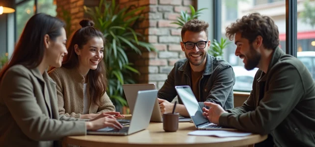 Découvrez les dernières tendances web, culture et médias : actus incontournables du moment