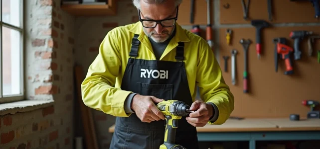 Que valent les outils Ryobi ? Notre analyse sur leur fiabilité et performances