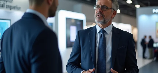 Organisez vos événements professionnels grâce à des stands d&rsquo;exposition sur mesure et innovants