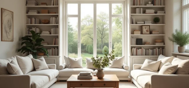 Tout savoir sur la définition d’une maison 5 pièces et ses caractéristiques clés Tout savoir sur la définition d’une maison 5 pièces et ses caractéristiques clés